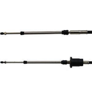 Reverse cable compatible with Sea-Doo GTI/GTX 1996-98, part 277000552 for Jet Ski