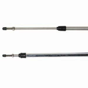 Reverse cable 59406-3764 for Kawasaki Jet Ski 750 STS, 900 STX, and 750 STX models 1995-98