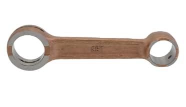 Connecting rod compatible with Tigershark 770 Jet Ski engine replacement part