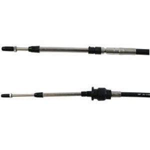 Sea-Doo steering cable 277001438 for GTX DI, GTX 4-TEC, RXT, WAKE PRO, and GTI models 2002–2020 Jet Ski