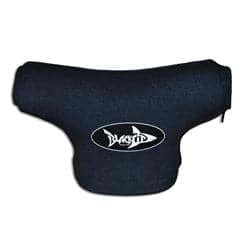 BlackTip JeTSporTS handlebar cover for Yamaha Wave Venture/Wave WaveRunner 1994-1997 Jet Ski, compatible with Sea-Doo