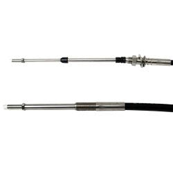Steering cable compatible with 277001765 for Sea-Doo 150 Speedster 2011–12 Jet Ski
