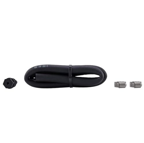 Intercooler vent kit compatible with select Sea-Doo 4-Tec models, Jet Ski air vent components
