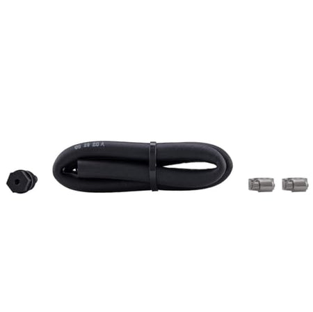 Intercooler vent kit compatible with select Sea-Doo 4-Tec models, Jet Ski air vent components