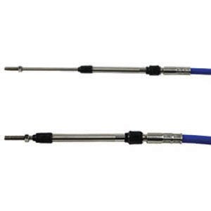 Kawasaki JS 440/550/550 SX Jet Ski steering cable 59406-3001, 59406-3709 for 1977-1995 models