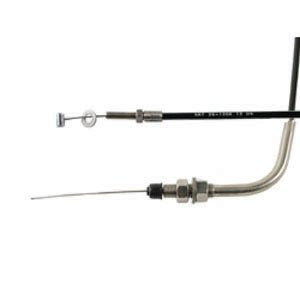Choke cable compatible with 59401-3724 for Kawasaki Ultra 150 Jet Ski models 1999-02