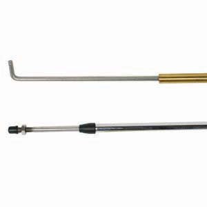 Polaris Reverse Cable 7081090 for INTL Virage, Virage I and INTL Virage TX 2000-2004 Jet Ski
