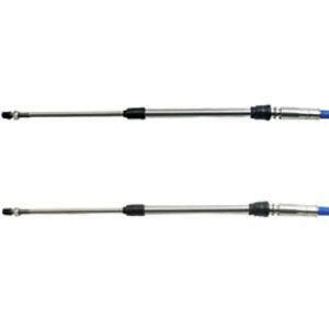 Reverse cable compatible with 59406-3725 for Kawasaki 650 SC 1991–1995 Jet Ski
