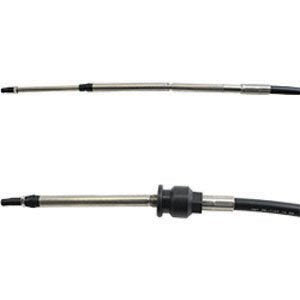 Steering cable compatible with 289100070 for Sea-Doo RX-X 2001 Jet Ski