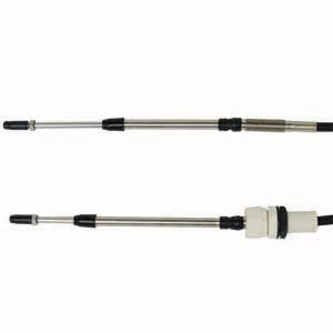 Steering cable 7081053 for Polaris Genesis I/INTL Genesis I/Genesis 2002–2004 Jet Ski