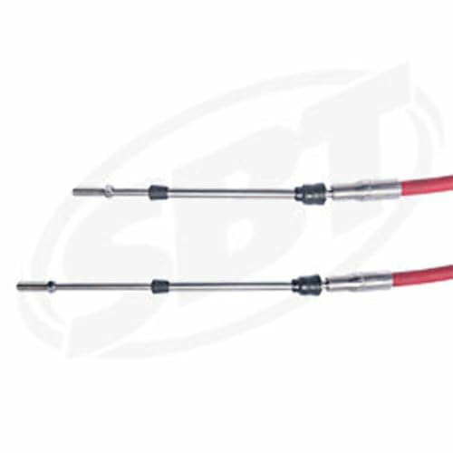Yamaha Exciter 220 1997 left-side reverse/shift cable GP1-U149C-10-00 for WaveRunner Jet Ski