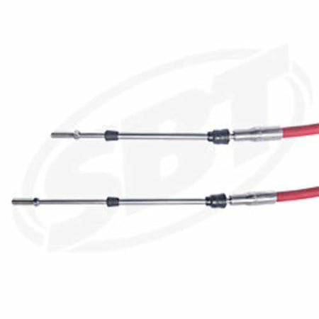 Yamaha Exciter 220 1997 left-side reverse/shift cable GP1-U149C-10-00 for WaveRunner Jet Ski