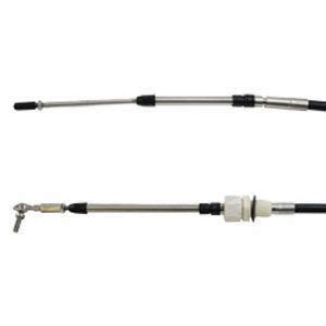 Yamaha WaveRunner Jet Ski steering cable F1D-61481-01-00 (GU5-U1481-00-00) for SUV 1200 1999-2004