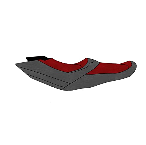 BlackTip Jetsports seat cover for Sea-Doo GTX/LTD iS/GTX is 155/215 (2009–2015) Jet Ski
