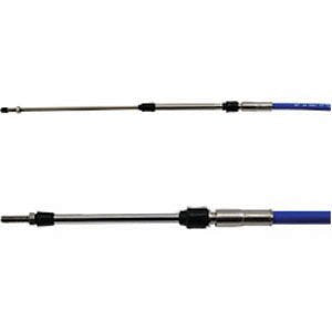 Reverse cable compatible with 24850-HW1-671 for Honda F-12 and F-12X 2002 Jet Ski