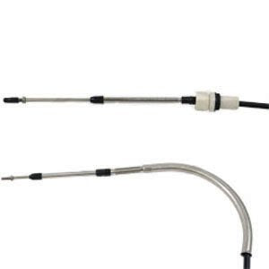 Steering cable compatible with 7080606 Polaris Hurricane 1996-97 Jet Ski
