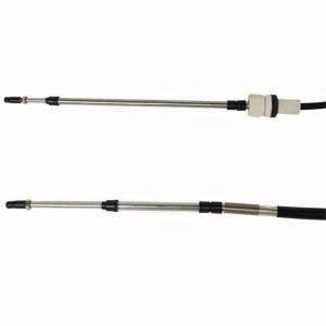 Steering Cable 7081080 for Polaris MSX 140, MSX 110, MSX 150, and Virage 2003-04 Jet Ski