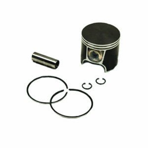 Sea-Doo piston and ring kit for GTX, RX, XP, GSX, LTD, and LRV models, part 290888570 Jet Ski