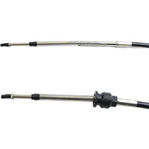 Steering cable compatible with Sea-Doo GSX RFI/RX/RX DI 1999-03, part 277001321 for Jet Ski steering replacement