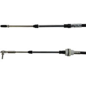 Steering cable compatible with F0W-61481-01-00 Yamaha GP 800 2004-05 WaveRunner Jet Ski
