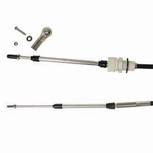 Steering cable compatible with Polaris SL 750/650 1995, part number 7080575 for Jet Ski