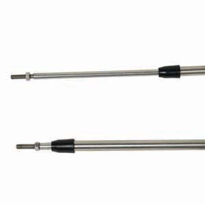 Reverse cable compatible with Kawasaki Ultra 250 X/LX 2007-09, part 59406-3781 Jet Ski
