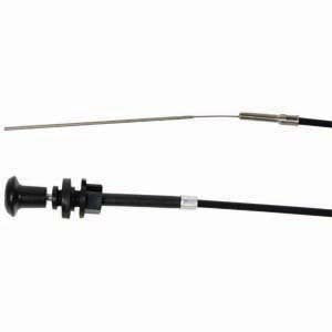 Choke cable compatible with Sea-Doo GSX 1996-97, replaces part 270000237 for Jet Ski