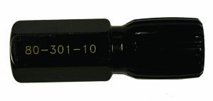 Impeller prop removal tool for Polaris SL/SLT/SLX/SLTX/SLH/SLTH/SLXH 1992-2004 jet boats, fits Tigershark Jet Ski