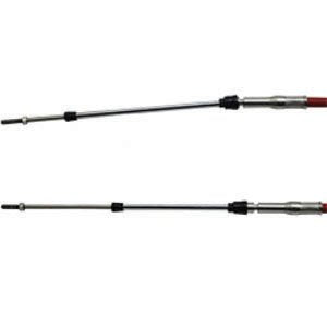 Yamaha Steering Cable GA7-61481-00-00 for Wave Blaster 700 (1993-96) WaveRunner Jet Ski