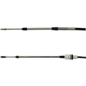 Steering cable compatible with Polaris SLT 780/700/SLTX 1996-1997, part 7080621, Jet Ski replacement cable