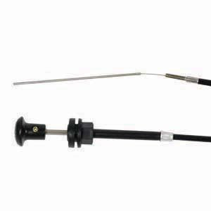 Choke cable compatible with Sea-Doo GTX, RX, GSX LTD, and GTX LTD models 1998-02, replaces part 270000383 Jet Ski