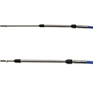 Kawasaki steering cable 59406-3736 for 750 STS, 900 STX, and 750 STX Jet Ski models 1995-98