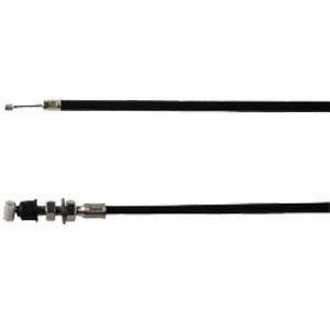 Choke cable compatible with Polaris SL1050 and SL900 Jet Ski models, part 7080671, for 1997