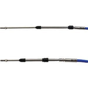 Steering cable compatible with Kawasaki Super Sport XI 1993-97, part 59406-3732 Jet Ski