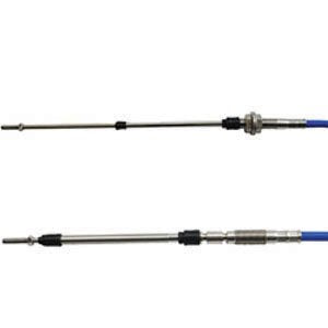 Steering cable compatible with 277000261 for Sea-Doo GTS/GTX 1994 Jet Ski