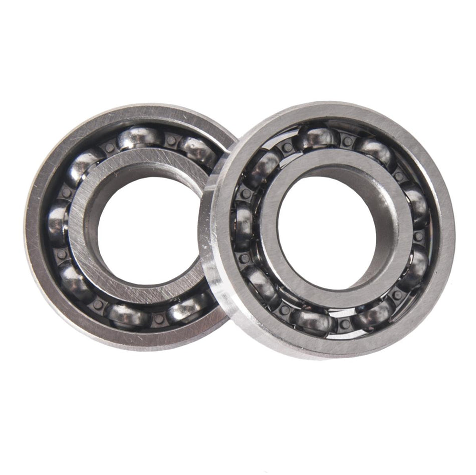 Turbo balancer idle gear set for Honda F12X, part numbers 13421-HW1-670 and 13422-HW1-670 Jet Ski