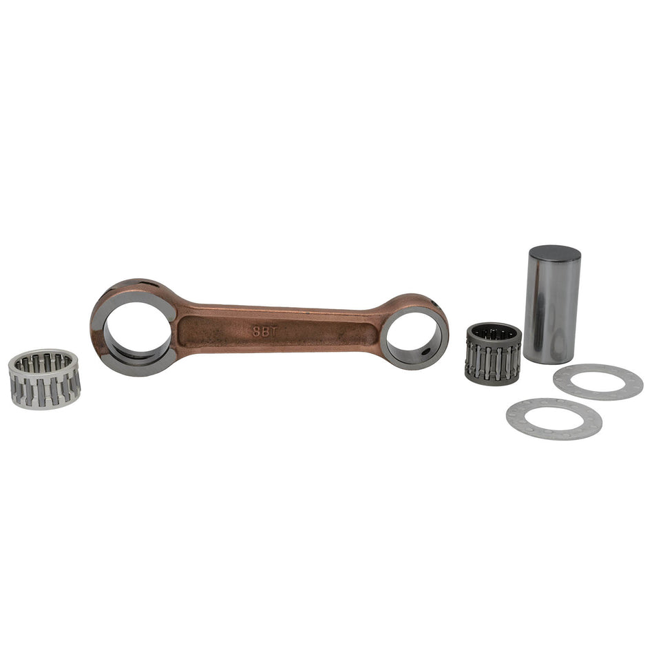 Connecting rod for Sea-Doo GTX, SPX, and XP Jet Ski engines
