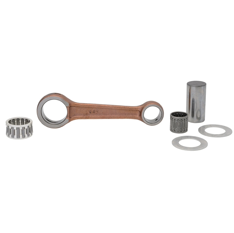 Connecting rod compatible with Sea-Doo 947/951 Carb & DI engines for Jet Ski