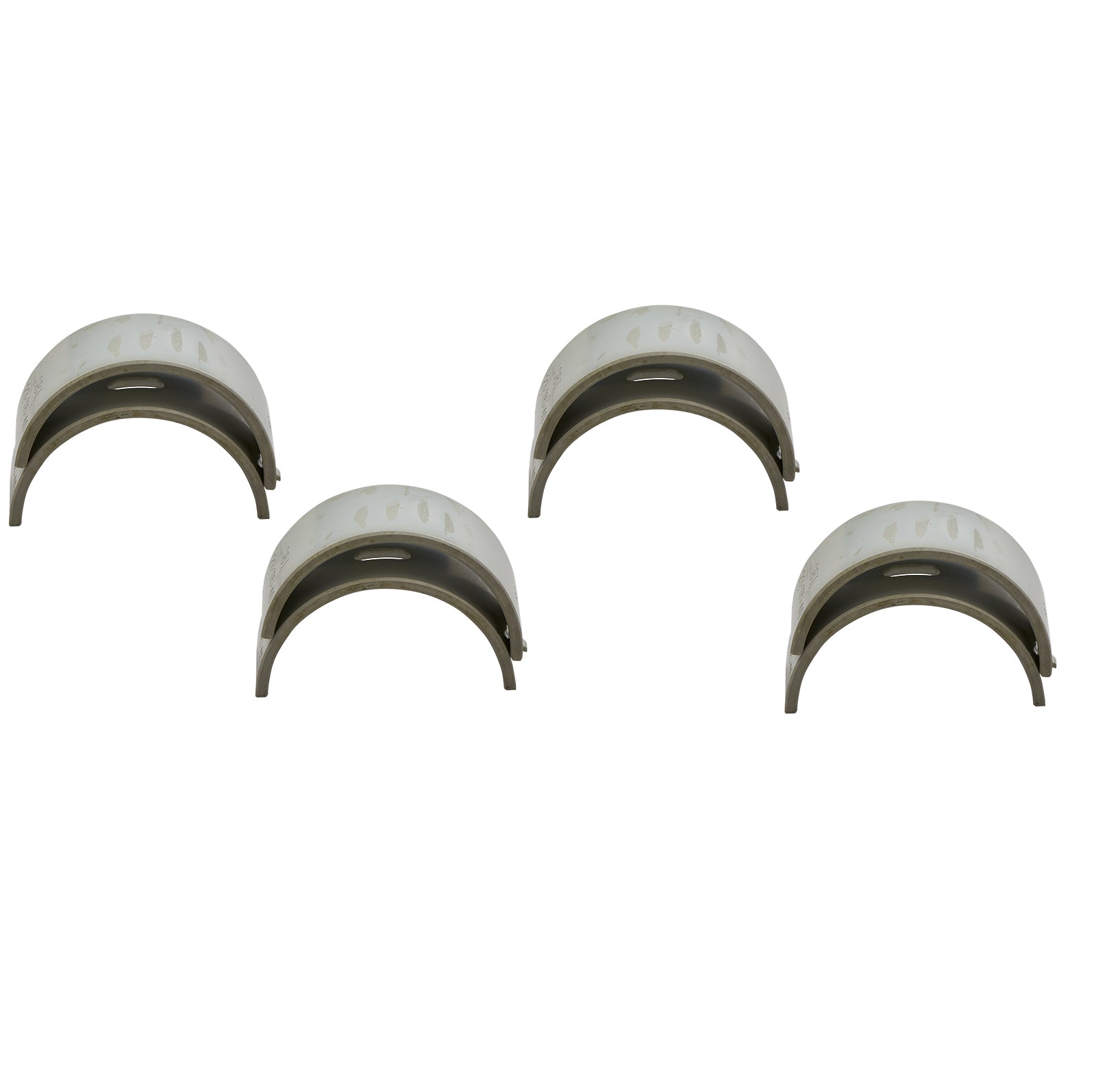 Standard main bearing kit for select Sea-Doo models, part 420933180, Jet Ski engine bearings