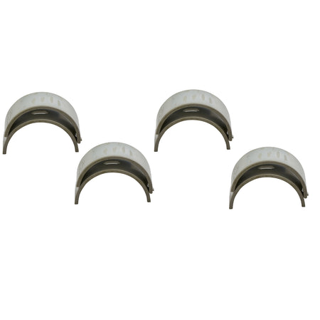Standard main bearing kit for select Sea-Doo models, part 420933180, Jet Ski engine bearings