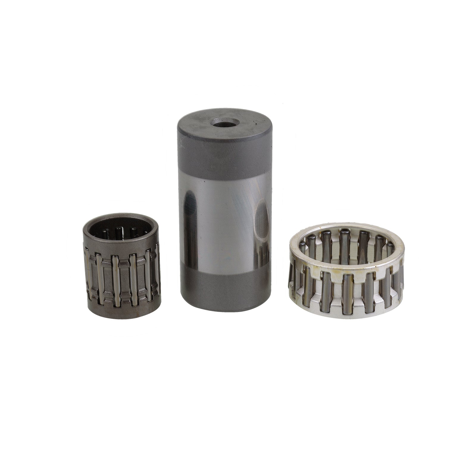 Connecting rod for Kawasaki JS440, JS550, and SX550 Jet Ski engine