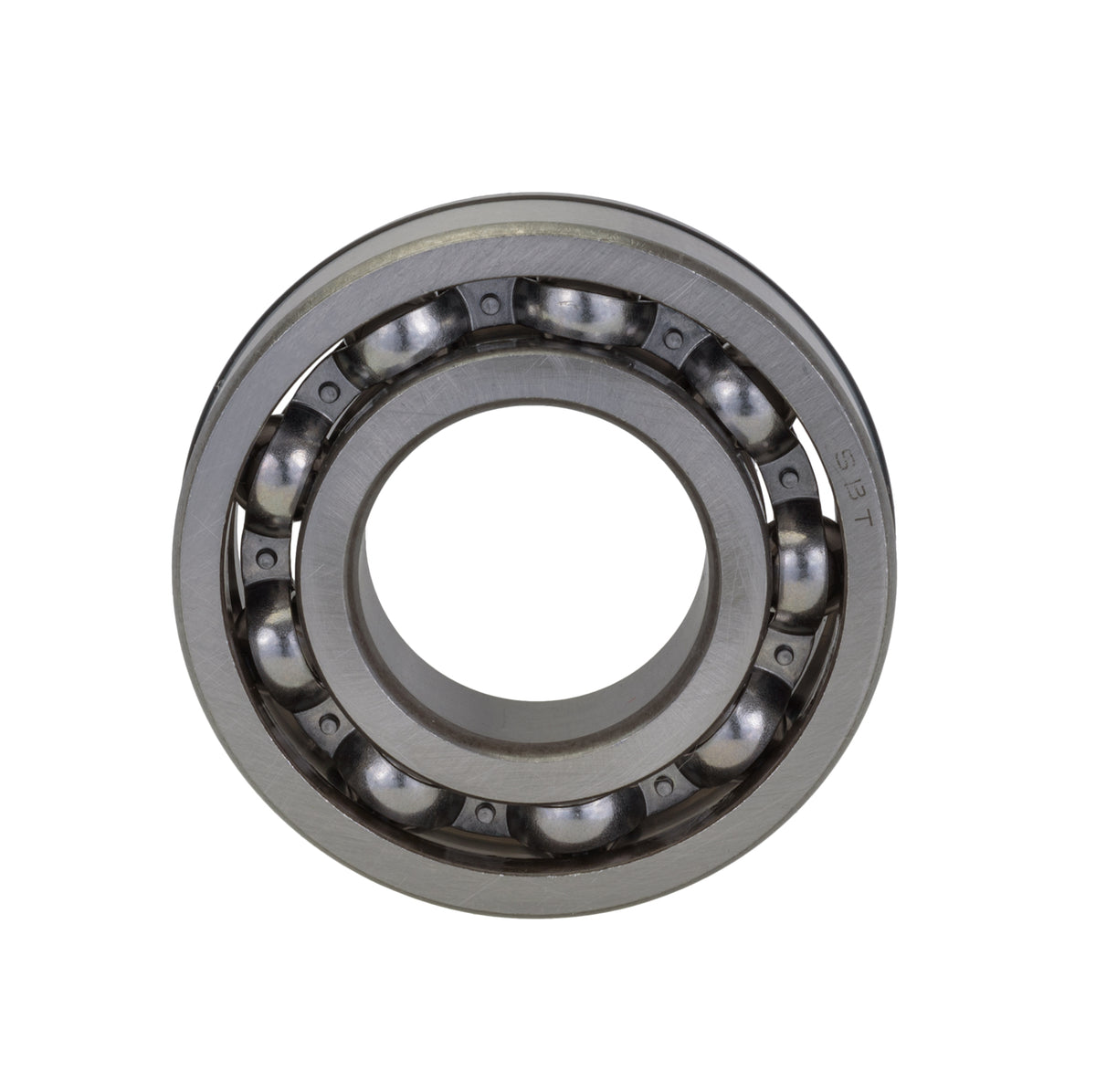 Crankshaft bearing for Kawasaki JS440, JS550, and SX550 Jet Ski models