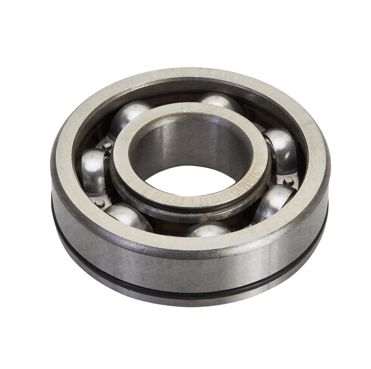 Crankshaft bearing compatible with Kawasaki JS440, JS550, and SX550 Jet Ski models