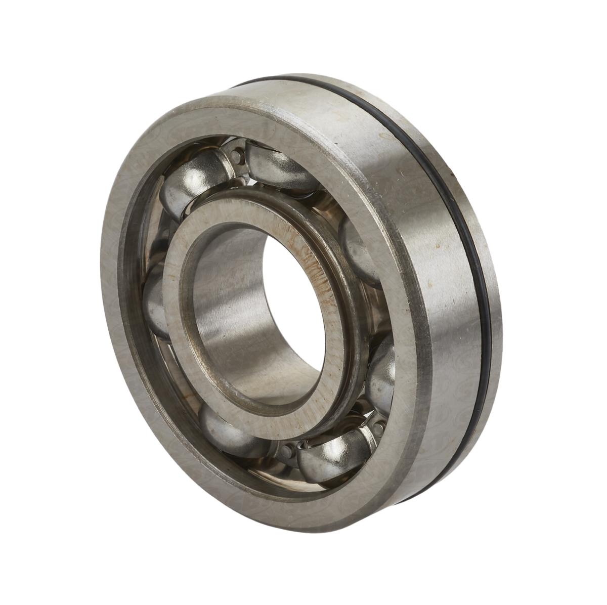 Crankshaft bearing compatible with Kawasaki JS440, JS550, and SX550 Jet Ski models