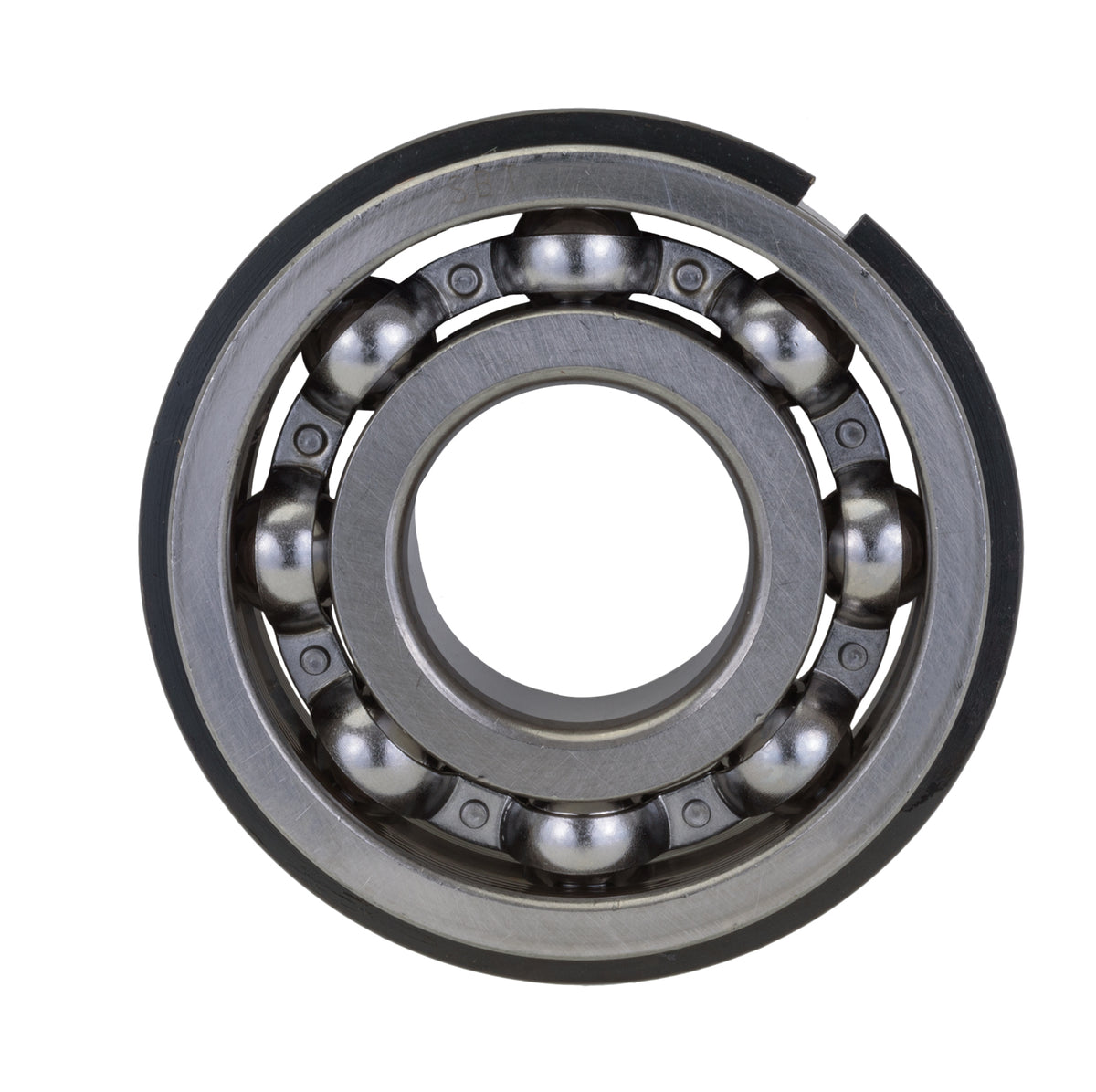 Crankshaft center bearing compatible with Kawasaki SX, X2, SS, ZXI, SXI, STX Jet Ski models