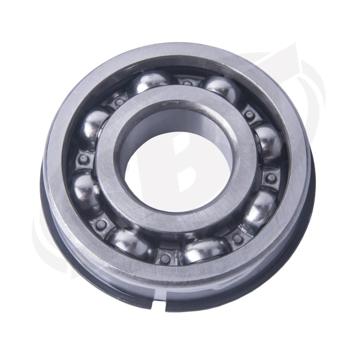 Crankshaft center bearing compatible with Kawasaki SX, X2, SS, ZXI, SXI, STX Jet Ski models