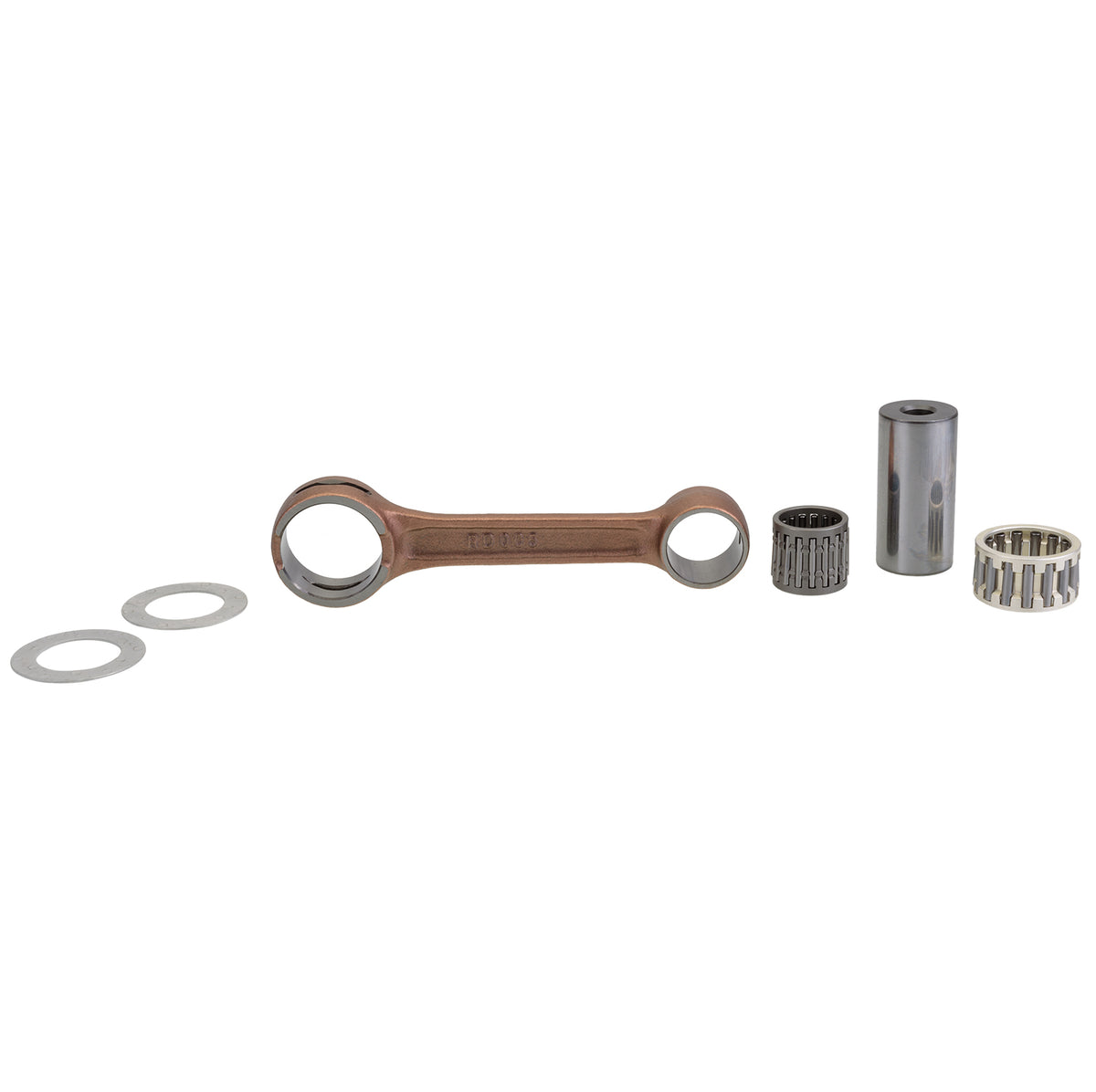 Crankshaft connecting rod for Kawasaki SXI Pro, ZXI, SS, XI, STS and SXI models, Jet Ski engine part