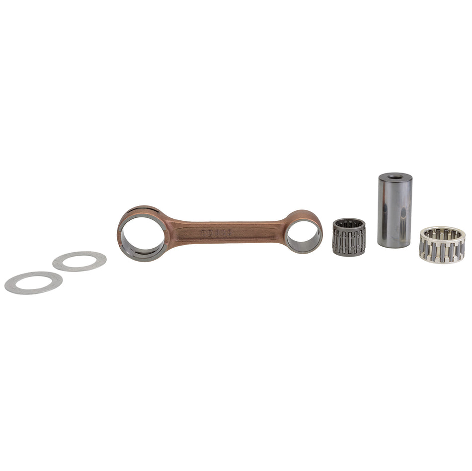 Crankshaft connecting rod for Kawasaki SXI Pro, ZXI, SS, XI, STS and SXI models, Jet Ski engine part