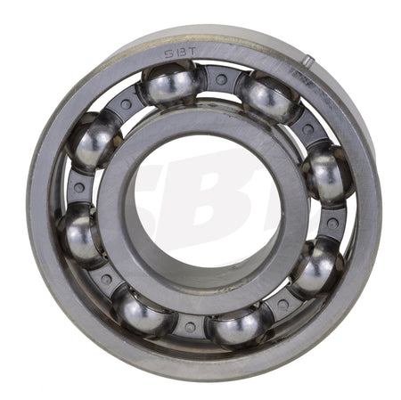 Crankshaft bearing with pin for Kawasaki STX, ZXI, Ultra 150 select models Jet Ski