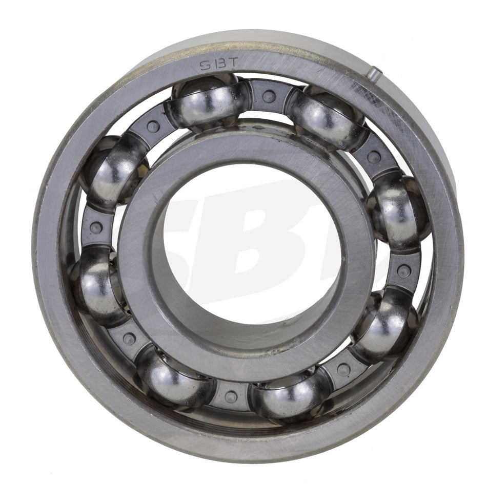 Crankshaft bearing with pin for Kawasaki STX, ZXI, Ultra 150 select models Jet Ski